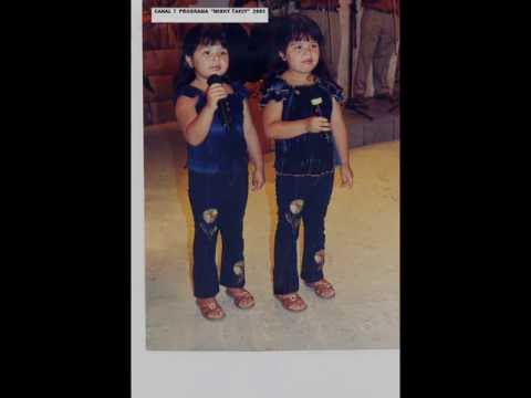 RAISA Y LUCIA DE 04 AÑOS - CANTAN "MALA CONCIENCIA"