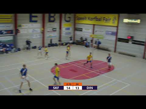 (2025-12-13) SKF U19-1 - Dindoa U19-1