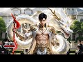 Street Vendor Humiliated At The Banquet Unaware That He Is The Supreme God Of War The Dragon King