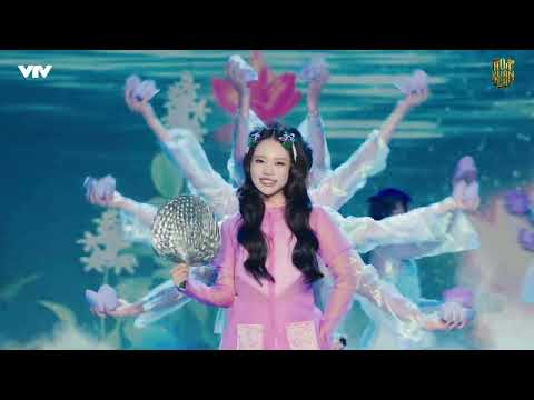 [4K] LÝ CÒ STYLE - Phương Mỹ Chi | HOA XUÂN CA