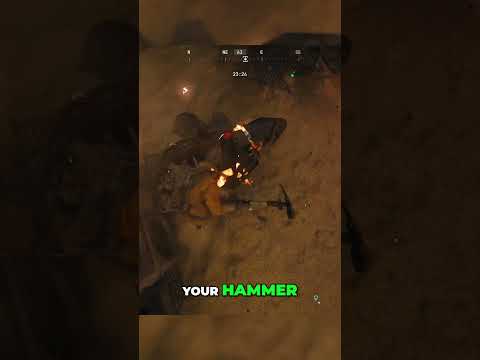 ARC Raiders Tip: How to Take Down ARCs the EASY Way!