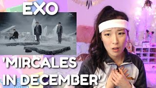 EXO (엑소) &#39;Miracles in December (12월의 기적)&#39; | EXO-CISE WITH ME (Day 7)