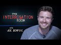 Joe Dempsie On Gendry & Arya In 'Game Of Thrones' | The Interrogation Room | PopBuzz Meets