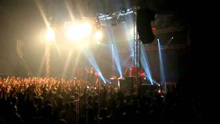 Xzibit Live  Prishtina, Kosovo R.I.P Nate Dogg 11.10.2011