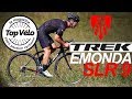 Essai vélo Trek Emonda SLR 9 : Léger, réactif et magnifique !