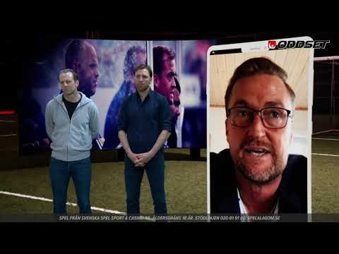 Studio Oddset Fotboll v20 - Bundesliga