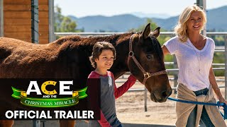 Ace & the Christmas Miracle Film Trailer