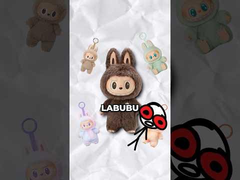 Labubu