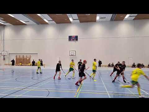 P15 Ilves Green - SBT PaPo