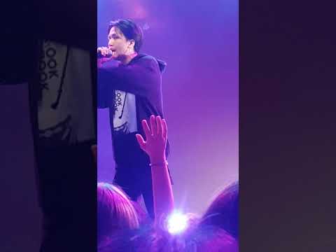 2019.04.06 RAVI 3rd REAL-LIVE [R.OOK BOOK] in Taipei