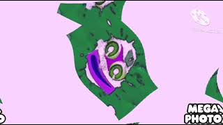 (CHANGED AND WRONG) Klasky Csupo in G-Major 137