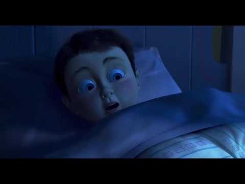 Animals Inc. Part 1 - Main Title/ Animal In the closet/ Chimera