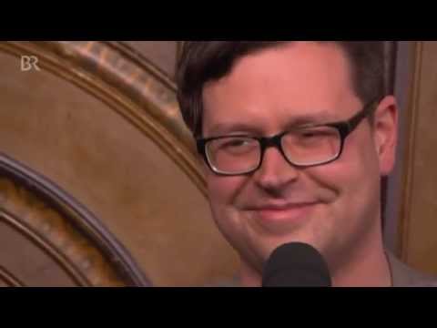 C  Heiland   Wie geil Paris damals war   Vereinsheim Schwabi