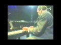 Kenny Drew Trio - Hush-A-Bye - Live at The Brewhouse Jazz (1992)