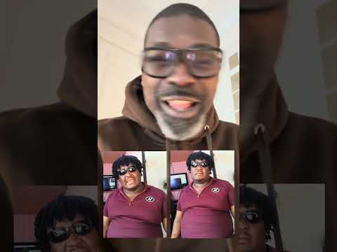 Cameroonian artists scammed their blind colleague Prince Aimé