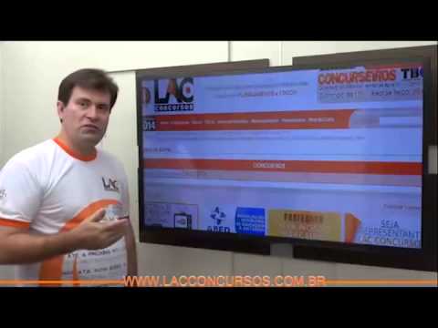 Assistente Administrativo da UFMT 2014 - Aulas 22 a 28