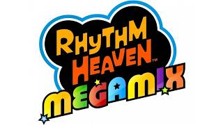 Cover art for Tap Trial 2 (OST Version) - Rhythm Heaven Megamix