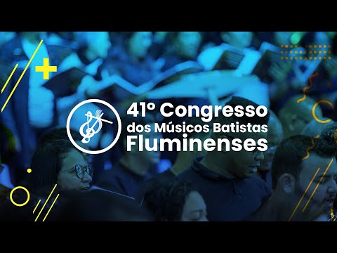 41º Congresso da AMBF - 23/09/2023 Noite