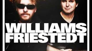 Williams Friestedt - Swear Your Love