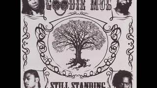 Goodie Mob - Still Standing (FULL ALBUM) 1998