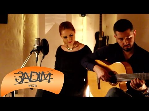 İpek Demir - Unutuverdim ( Official Video )