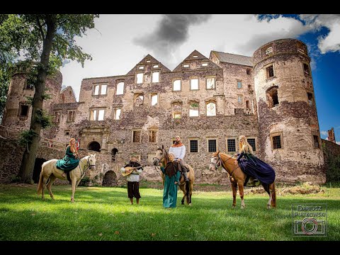 Rustica - Danse de l' Ours / Taniec niedźwiedzi