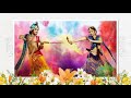 Aao Aao Krishna Murari Status Whattsapp Sweat Song