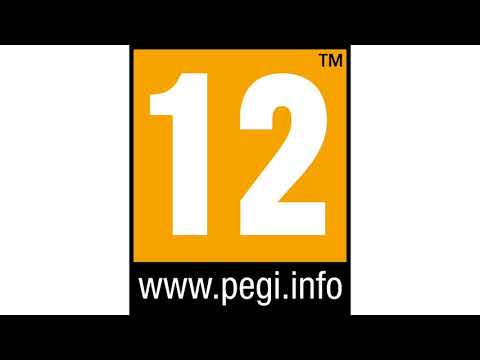 PEGI 12