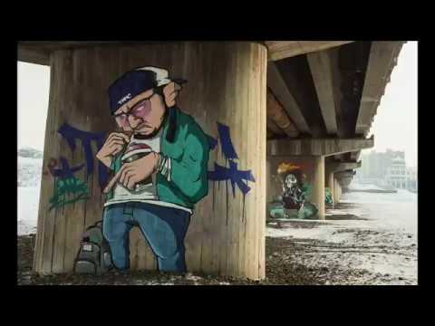 dingStar meets IceTop - Straight outta U.B.