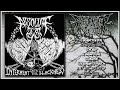 ABSOLUTE ZERO Interment Into The Blackness Japan 2023 Full Album