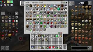 【マイクラ】FTB skies 2 やるー