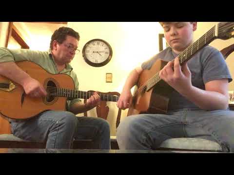 Henry and Victor Acker  - Topsy