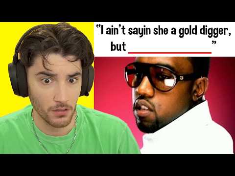 Schließe die Liedtext-Herausforderung ab