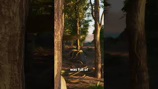 Why Mice With Parachutes Were Dropped 😮