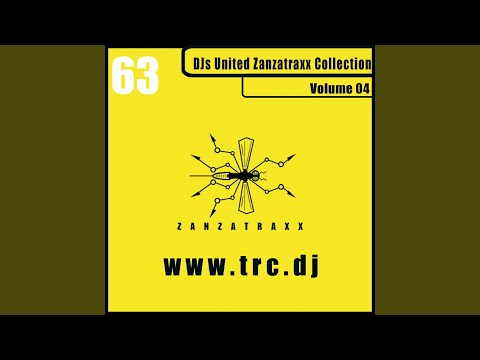 Control The Mind (Original Mix)