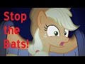 Stop the Bats: Literal Video Version 