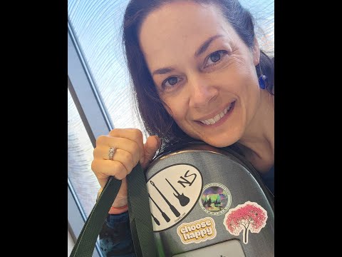 Planxty Irwin, Irish CELLO DUET, recording studio at Christopher Newport University, VA. Live record