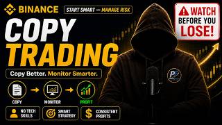 Binance Copy Trading Profit Tips — Full Breakdown & Transcri