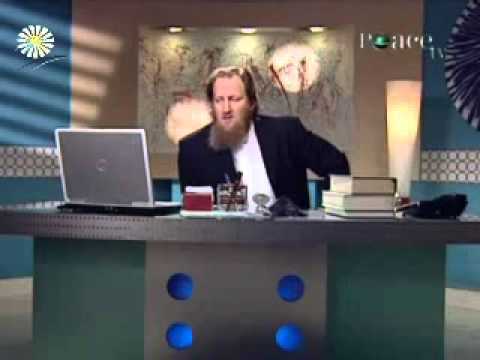 Muhammad PBUH in the Bible (Part 1)_ Abdur-Raheem Green _ Lecture_ Introduction to Islam