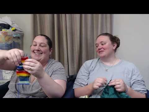 TheKnitGirllls Ep593 - Sweetshop