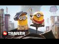 Minions Monsters Final Trailer 2026