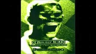 Berurier Noir   Noir les horreurs