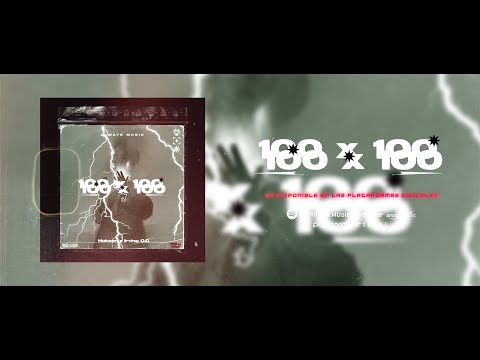 Hokeer Ft Irving O.D - 100x100 (Prod.BeatsNDaHood & SPKilla) | Video Oficial