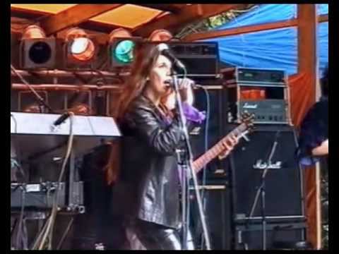 Seventh Gate - Gates of Darkness (live)