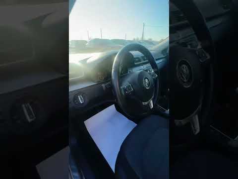 фото volkswagen passat b7 0