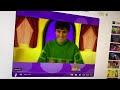 Opening To Barney Now I Know My ABC S 2004 VHS Paramount Print