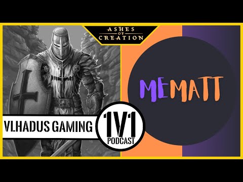 1v1 Podcast - Story Quests, Lore vs. Story & Over 9,000 Abilities! Episode 60 | An MMORPG Podcast