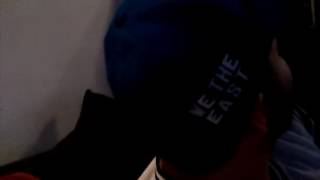 Rockstar Supernova first live performance ever