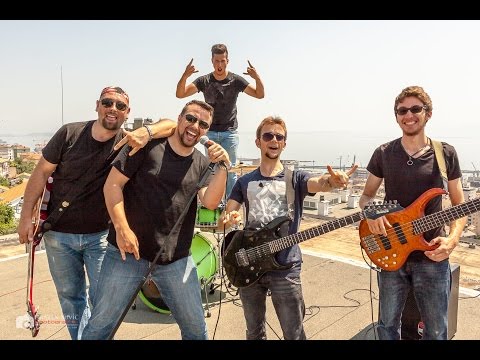 PleteRI- Znam( Official Video)