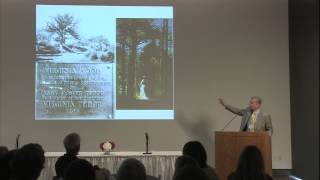 preview picture of video 'Charles Eliot and the Landscape of Old New England'